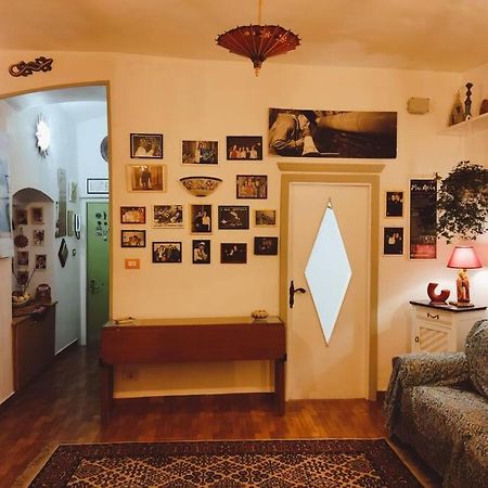 Casa Vacanza-Donnamalia Napoli Centro Storico Villa Екстериор снимка
