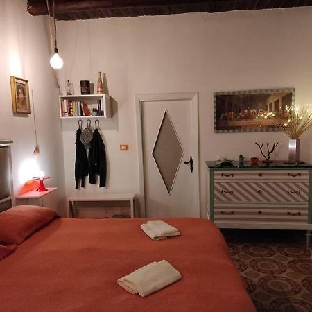 Casa Vacanza-Donnamalia Napoli Centro Storico Villa Екстериор снимка