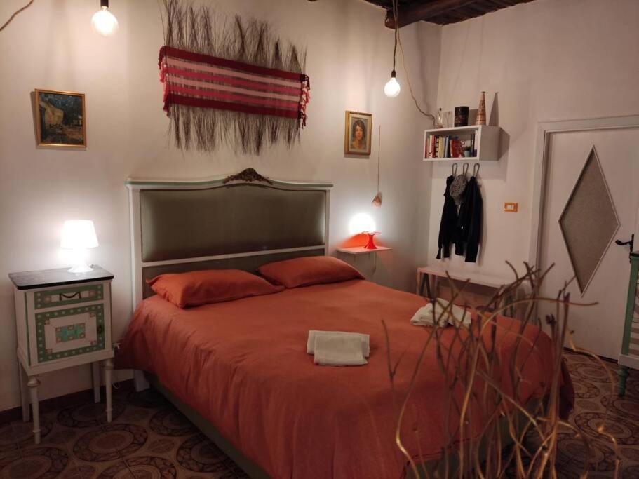 Casa Vacanza-Donnamalia Napoli Centro Storico Villa Екстериор снимка