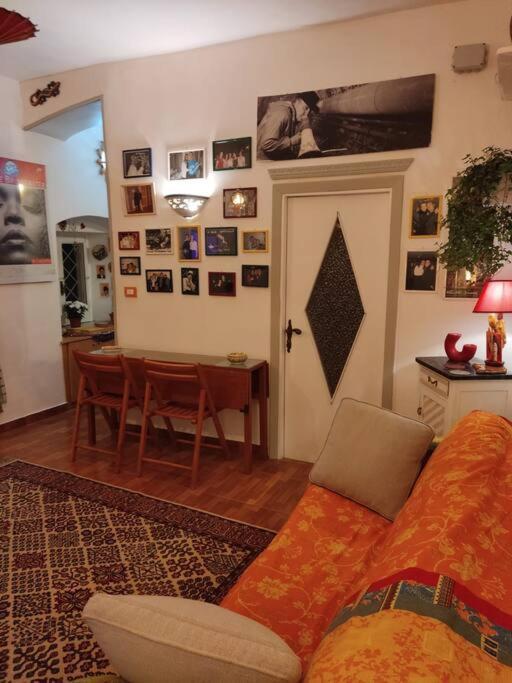 Casa Vacanza-Donnamalia Napoli Centro Storico Villa Екстериор снимка