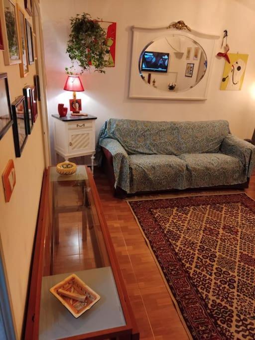 Casa Vacanza-Donnamalia Napoli Centro Storico Villa Екстериор снимка