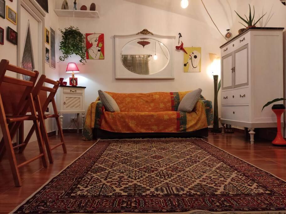 Casa Vacanza-Donnamalia Napoli Centro Storico Villa Екстериор снимка
