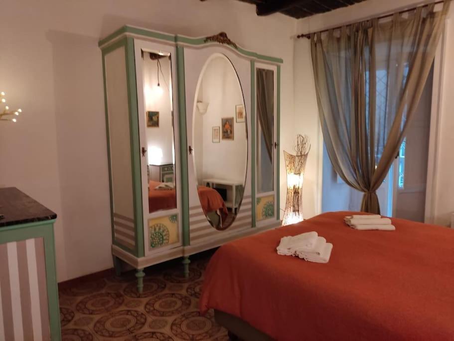 Casa Vacanza-Donnamalia Napoli Centro Storico Villa Екстериор снимка