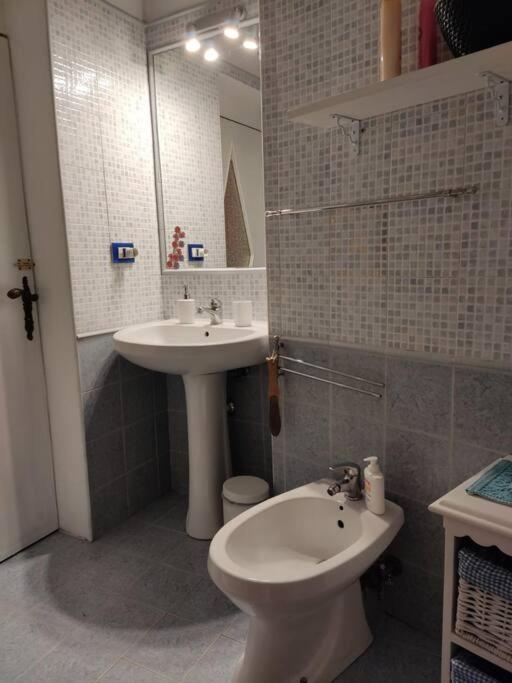 Casa Vacanza-Donnamalia Napoli Centro Storico Villa Екстериор снимка