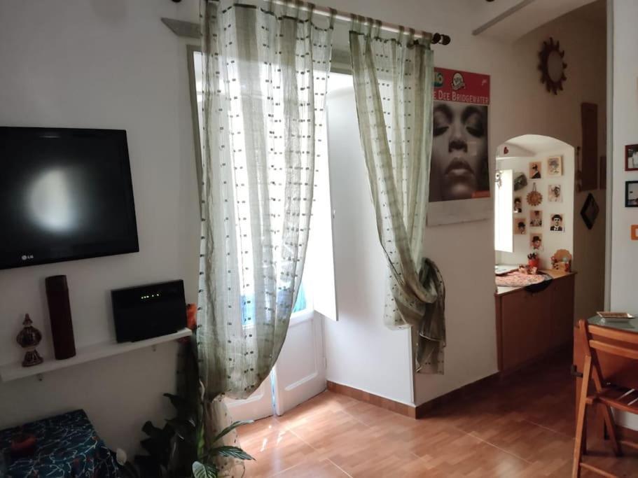 Casa Vacanza-Donnamalia Napoli Centro Storico Villa Екстериор снимка