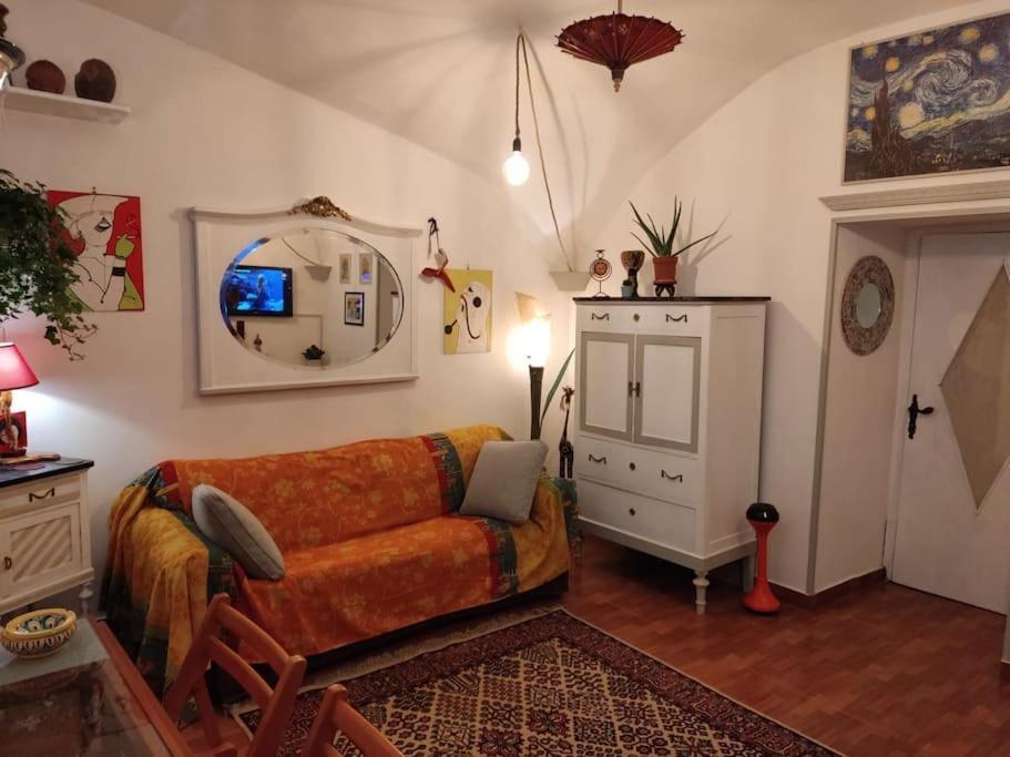 Casa Vacanza-Donnamalia Napoli Centro Storico Villa Екстериор снимка